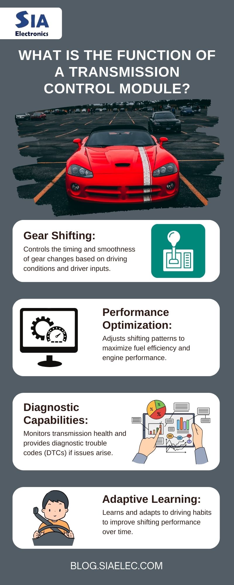 Transmission Control Module Replacement Cost